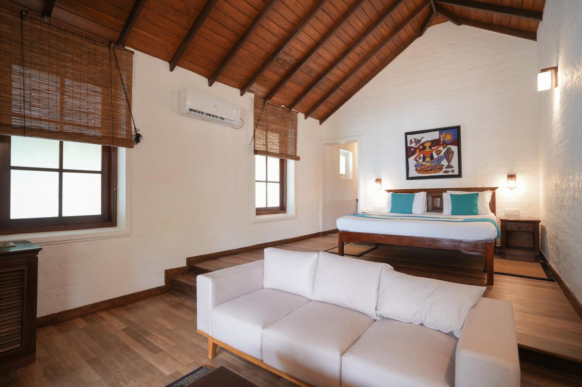 Hibiscus Beach Hotel & Villas Kalutara Luaran gambar