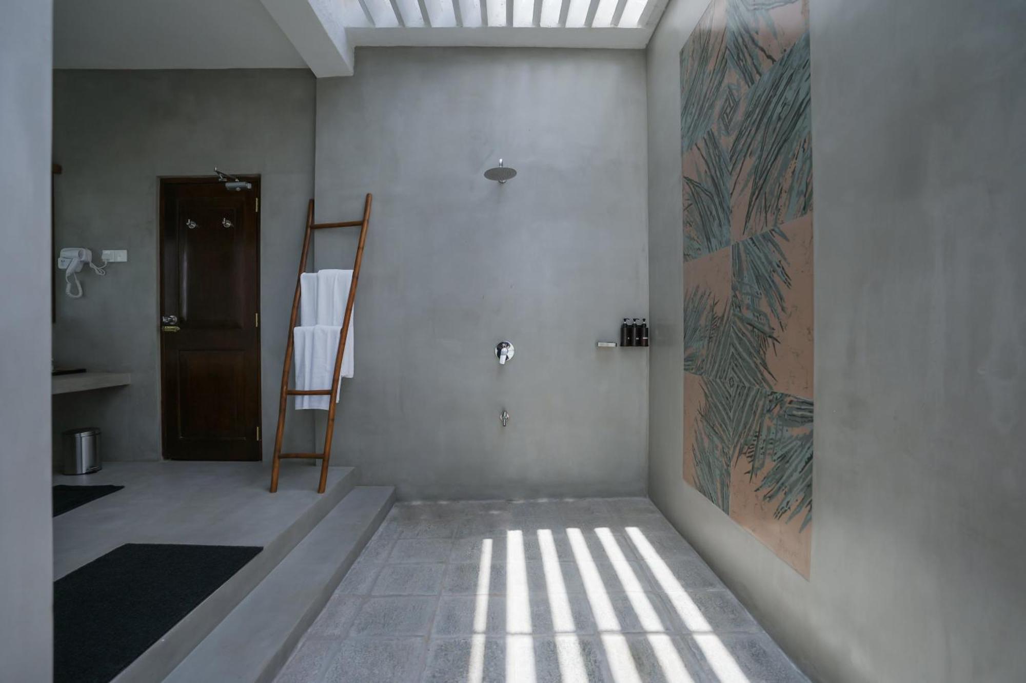 Hibiscus Beach Hotel & Villas Kalutara Luaran gambar
